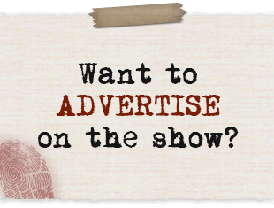 Advertise on the show