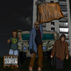 Category:Zombies - Forum for We're Alive