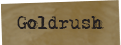 Goldrush