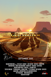 Goldrush