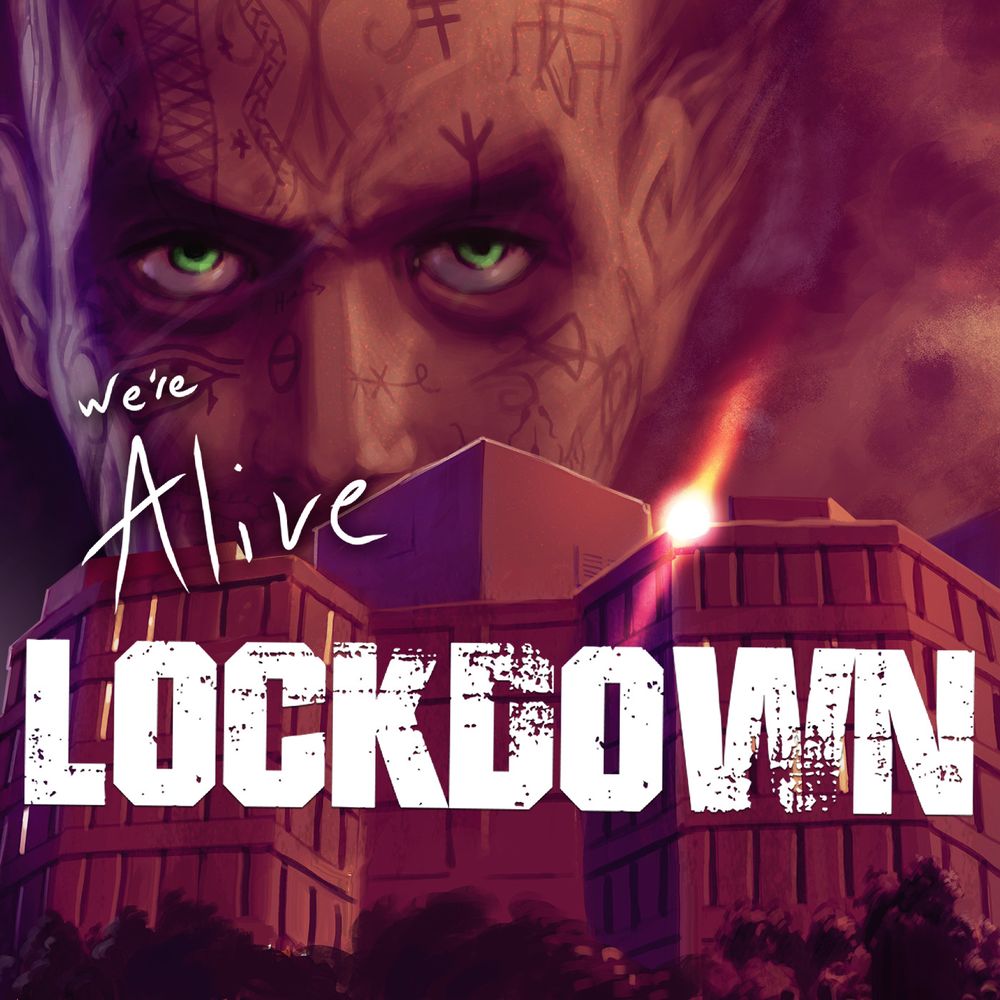 Lockdown Thumbnail